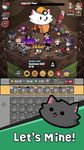 Cat Mine: Galaxy Adventure zrzut z ekranu apk 12