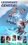 Tangkapan layar apk Ice War 4