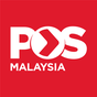 ikon Pos Malaysia 