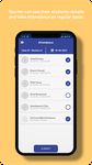 Tangkap skrin apk HelocoreSMS - School Managemen 4