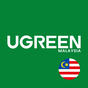 ikon UGREEN Malaysia | GrooveGadget 