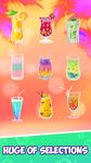 Bubble Tea Simulator: BobaDIY ekran görüntüsü APK 