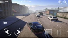 wDrive Roads: Russia screenshot apk 9