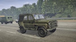 wDrive Roads: Russia zrzut z ekranu apk 13