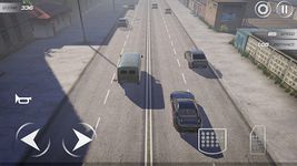 wDrive Roads: Russia ekran görüntüsü APK 15