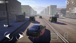 wDrive Roads: Russia screenshot apk 16