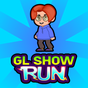 Icône de GL Show Run