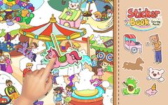 Sticker Book: Coloring Puzzle zrzut z ekranu apk 14