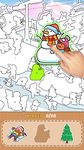 Sticker Book: Coloring Puzzle zrzut z ekranu apk 