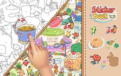 Sticker Book: Coloring Puzzle zrzut z ekranu apk 23