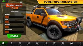 Tangkapan layar apk Offroad Island Mudness Car 11