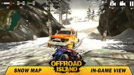 Offroad Island capture d'écran apk 23