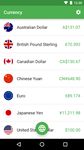 Currency のスクリーンショットapk 7