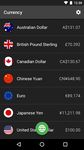 Currency のスクリーンショットapk 6