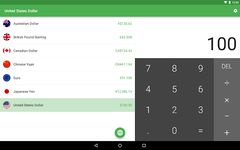 Currency のスクリーンショットapk 1