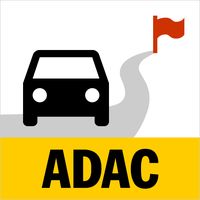 ADAC Maps für Mitglieder APK Icon