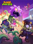 Tangkap skrin apk Zombie must die: Tower Defense 10