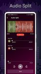 Screenshot 6 di Convertitore Mp3 -Music Editor apk