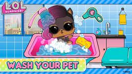 L.O.L. Surprise! Pet Center captura de pantalla apk 12