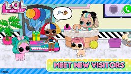 L.O.L. Surprise! Pet Center のスクリーンショットapk 13