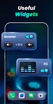 Captura de tela do apk Volume Bass Booster, Equalizer 6