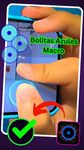 Imagem 1 do Bolitas Azules Macro‏