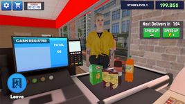 Tangkapan layar apk Supermarket Simulator Pengelol 12