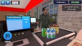 Supermarket Cashier Manager screenshot apk 14