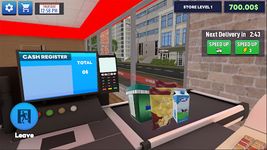 Supermarché Simulateur Jeu capture d'écran apk 15