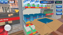 Supermarché Simulateur Jeu capture d'écran apk 7