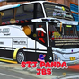 Ikon Mod Bussid STJ Kids Panda JB5