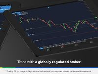 OANDA fxTrade for Android στιγμιότυπο apk 7