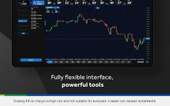 OANDA fxTrade for Android στιγμιότυπο apk 2