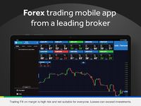 OANDA fxTrade for Android στιγμιότυπο apk 9