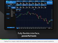 OANDA fxTrade for Android στιγμιότυπο apk 4