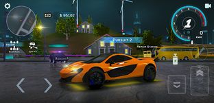 Tangkapan layar apk AutoX Drift Racing 3 11