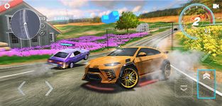 AutoX Drift Racing 3 ekran görüntüsü APK 