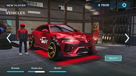 AutoX Drift Racing 3 capture d'écran apk 2