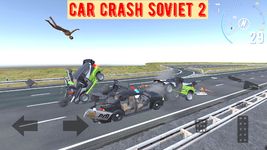 Скриншот  APK-версии Car Crash Soviet 2