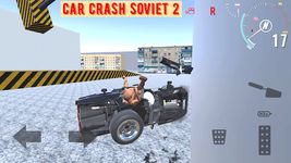 Car Crash Soviet 2 capture d'écran apk 2