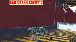 Captura de tela do apk Car Crash Soviet 2 4