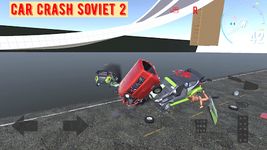 Car Crash Soviet 2 στιγμιότυπο apk 6