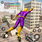 Ikon Super Rope Hero: Flying City
