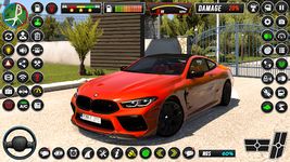 City Car Game Offline captura de pantalla apk 9