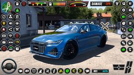 City Car Game Offline ekran görüntüsü APK 11