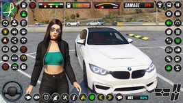 City Car Game Offline ekran görüntüsü APK 12