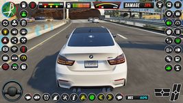 City Car Game Offline captura de pantalla apk 13