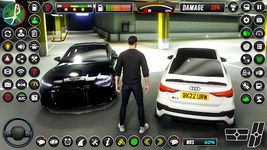 City Car Game Offline ekran görüntüsü APK 14