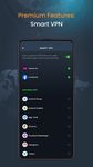 Screenshot 11 di Tower VPN: VPN veloce e sicura apk