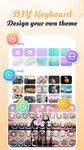 Screenshot 5 di Fonts AI Keyboard Trend&Fancy apk